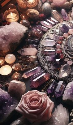 Crystal Shop Instagram Feed, Crystal Wallpaper Aesthetic, Spiritual Art Soul, Crystal Room Decor, Crystal Background, Crystal Room, Crystal Vibes, Healing Magic, Crystal Aesthetic