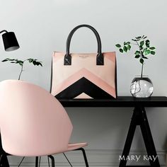 Mary Kay Facebook, Pink Power, Facial Spa, Makeup, Pink