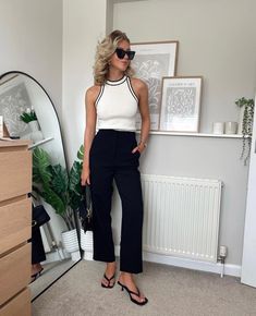 Office Outfit, Office Outfits, Summer Outfit, Summer Outfits, Outfit Inspo