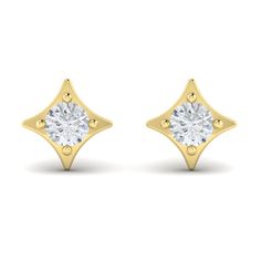 A star is born: Our signature Vlora Star casts light in multiple directions, illuminating a path to an array of styles, stories and statements that celebrate the true essence of who you are. Formal Star-shaped Fine Jewelry Earrings, Elegant Star-shaped White Gold Diamond Earrings, Elegant White Gold Star-shaped Diamond Earrings, Luxury Star-shaped Earrings For Formal Occasions, White Gold Star Earrings For Formal Occasions, Luxury Star-shaped Formal Earrings, Star Shaped Diamond Accent Earrings For Formal, Star-shaped Earrings With Diamond Accents For Formal Occasions, Formal Star-shaped Earrings With Diamond Accents