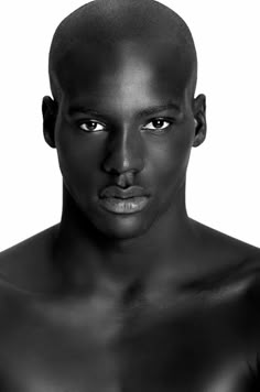 Face Male, Wolf King, Black Male Models, African People, African Men, Men Model, Black Man, African Beauty