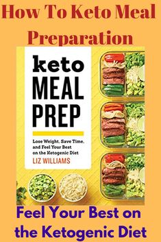 Keto Meal Prep is the everyday solution to lose weight, save time, and keep keto easy with ready-to-go meals Monday-Friday. A little planning and prepping go a long way towards success on the ketogenic diet. In Keto Meal Prep, you’ll discover how easy it is to make healthy, homemade ketogenic diet meals a regular part of your weekly routine. Keto Easy, Weekly Routine, Diet Meals, Keto Meal Prep, Keto Cookbook, Food Help, Whole Foods Market, Keto Meal, Healthy Homemade