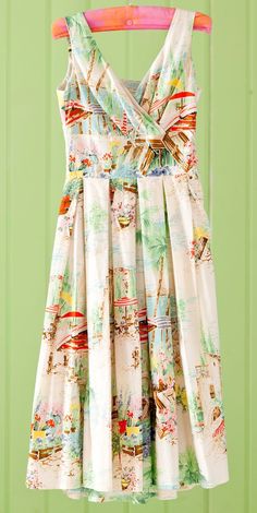 Pretty Summer Dress, Dottie Angel, Pretty Summer Dresses, Pretty Clothes, Kinds Of Clothes, Beautiful Summer, A Dress, Dark Side, Get Dressed