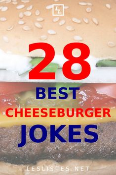 the best cheeseburger quotes to help you find out what's in your burger