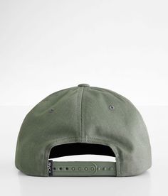 RVCA Sunswell Hat - Green , Men's Olive Embroidered patch snapback hat One size fits most. 100% Cotton. Do not wash. Do not bleach. Do not tumble dry. Do not iron. Do not dry clean. Apparel & Accessories > Clothing Accessories > Hats Hat For Men, Men's Hats, Apple Logo, Hat For Man, Accessories Clothing, Embroidered Patch, Snapback Hat, Embroidered Patches, Snapback Hats