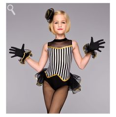 Tap Dance Outfits, Dance Design, Ballet Costume, Dance Stuff, Girls Leotards