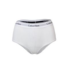 Brand: Calvin Klein Underwear. Gender: Women. Type: Underwear. Season: Spring/Summer. Color: White. Composition: 53% Cotton 12% Elastane 35% Modal. Washing: Machine Wash At 30. Material: 53% Cotton 12% Elastane 35% Modal. Womens Boxers, Cute Bras, Calvin Klein White, Summer Color, Womens Calvin Klein, Briefs, Season Spring, White Cotton, Washing Machine