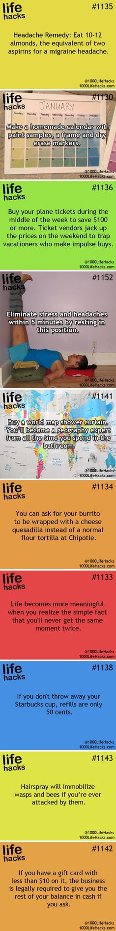 Life hacks I like #1130 1000 Lifehacks, Hack My Life, 1000 Life Hacks, E Mc2, Making Life Easier, Simple Life Hacks, Diy Life Hacks, Diy Life, The More You Know