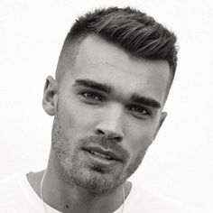 Regulation Haircut Trend Hair Styles, High And Tight Haircut, Pompadour Men