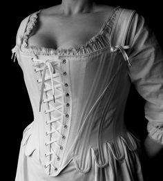 Plus size 18th Century Marie Antoinette Corset Stays by Period Corsets Elegant Boned Bodice Corset Dress For Larp, Elegant Corset Belt For Costumes, Medieval Style Corset Belt With Fitted Bodice, Historical Overbust Fitted Corset Dress, Elegant Historical Design Corset For Costume, Elegant Historical Design Corset For Costume Party, Elegant Corset With Historical Design For Costume Party, Elegant Costume Corset With Boning, Elegant Boned Corset For Costume