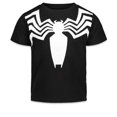 Come join Spidey and all the Marvel Comics superheroes on their exciting adventures! Dressed in this Spider-Man Short Sleeve T-Shirt your kid will team up with the awesome web-slinging superhero to save the day. Your little hero will love to wear this short sleeve graphic tee shirt featuring their favorite comic book character, the Amazing Spider-Man. Black Superhero T-shirt With Graphic Print, Black Superhero T-shirt With Character Print, Black Superhero Crew Neck T-shirt, Black Superhero T-shirt For Fans, Black Superhero T-shirt Fan Merchandise, Black Superhero Fan Merchandise T-shirt, Superhero Cartoon Print Cotton T-shirt, Superhero Graphic Crew Neck Top, Superhero Graphic Print Tops