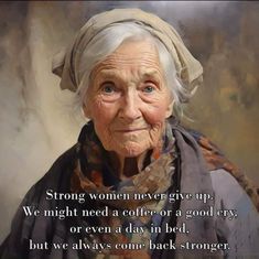 The Crone, Art Embroidery, Old Woman, Aging Well, The Lifestyle, Aging Gracefully, Life Inspiration, Quotable Quotes, Funny Cards