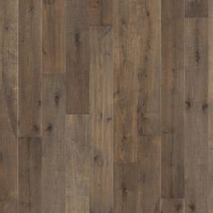 an image of wood flooring that looks like it has been painted in dark brown