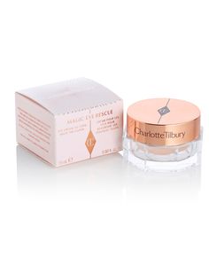 Charlotte Tilbury Magic Eye Cream £40 Eye Cream To Turn Back the Clock Charlotte Tilbury Face Cream, Charlotte Tilbury Night Cream, Charlotte Tilbury Magic Eye Cream, Kate Somerville Retinol Eye Cream, Luxury Eye Cream, Skin Cream Recipes, Cream Skincare, Dream Products, Homemade Eye Cream