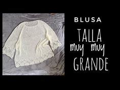 a white sweater with the words tala may my grande written on it