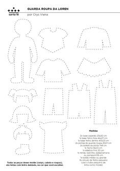 printable paper cut out for children to make