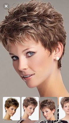 Spikey Short Hair, Short Spiky Haircuts, Short Spiky Hairstyles, Short Hair Pixie Cuts, Spiked Hair, Super Short Hair, Short Hairstyles For Thick Hair, Edgy Short Hair, Short Hair Over 60