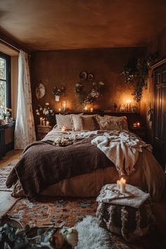 Eclectic Boho, Boho Eclectic, Cozy Interior, House Goals