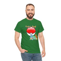 New Designs! Pokemon family trainer shirts!! https://havingnerdyfun.etsy.com #pokemon #pokemongo #pokemontcg #pokemontrainer #family #familytshirt #familytime #mom #Dad #kid #baby #anime Pokemon Tshirt Ideas, Pokemon Sweaters, Pokemon Shirt Aesthetic, Pokemon Go T Shirt, Pokemon Graphic Tee, Pokemon Trainer, Pokemon Go, News Design, Family Time