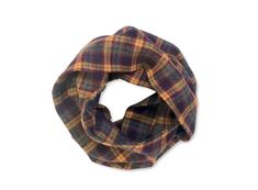 "Such a cute child's scarf for a boy or girl! This plaid infinity scarf is made in a flannel fabric.  The colors are gold, gray and burgundy. This soft and warm scarf will warm up your child on a cool breezy day. Perfect addition to their wardrobe to be used with a formal or casual outfit.  Great accent for a fall, holiday or everyday photo. Offered in single or double loop style....SEE BELOW MEASUREMENTS: SINGLE LOOP: This scarf fits ages 6 to 18 mo. Length (in full circumference) = 22 inches ( Toddler Scarf, Flannel Scarf, Flannel Scarves, Jewelry Hair Accessories, Baby Ready, Cooling Scarf, Baby Scarf, Toddler Accessories, Kids Scarf