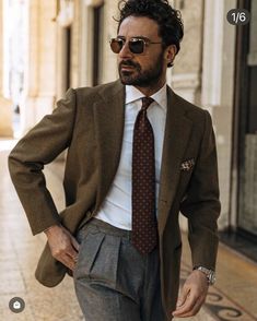 Tweed Jacket Outfit Mens, Sport Coat Outfit, Japanese Street Fashion Men, Italian Menswear, Normcore Fashion, Dapper Outfit, Blazer Outfits Men, Herren Style