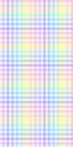 an image of a pastel colored plaid pattern that can be used as a background or wallpaper