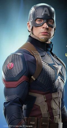 captain america the winter soldier is shown in this promotional image from disney's upcoming movie