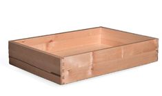 Replacement Cabinet Drawer Box - 3" Height Natural Birch Drawer Box Cabinet Doors 'N' More Lowes Kitchen Cabinets, Kitchen Cabinet Accessories, Birch Cabinets, Kitchen Base Cabinets, Kitchen Cabinet Drawers, Staining Cabinets, Cabinet Refacing, Solid Wood Cabinets, Cabinet Accessories