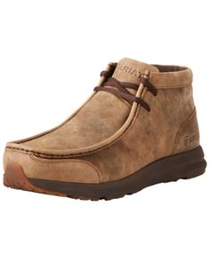 Moccasin Boots, Chukka Boot, Mendoza, Casual Boots, Work Boots, Western Boots, Mens Casual Shoes, Boot Shoes Women, Chukka Boots