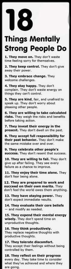 Oh yes!!!! Print this and read it daily! JAMSO is a global business designed to improve your results in #goalsetting KPI Management and business intelligence. http://www.jamsovaluesmarter.com Citation Courage, Mentally Strong People, Citation Force, Mentally Strong, Strong Quotes, Quotes About Strength, Positive Thoughts