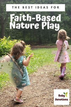 Nature Play Ideas, Nature Based Classroom, Nature Based Preschool, Nature Lessons, Creation Of The World, Snow Activities, Family Worship, Outdoor Classroom