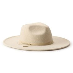 Add a bohemian finishing touch to any ensemble with this women's faux felt fedora from Sonoma Goods For Life. How do you accessorize? Check out our ACCESSORIES GUIDE for essential tips to elevate your style with must-have accessories.FEATURES 4-in. flat brim 22.5-in. inner circumference Hidden elastic band Felt construction Fedora silhouetteFABRIC & CARE Polyester Spot clean Imported Size: One Size. Color: Heather Beige. Gender: female. Age Group: adult. Bohemian Beige Hat Bands For Winter, Beige Bohemian Felt Hat For Winter, Bohemian Beige Felt Hat For Fall, Beige Bohemian Hat For Fall, Bohemian Cream Felt Hat For Spring, Cream Bohemian Felt Hat For Spring, Bohemian Beige Felt Hat For Spring, Beige Fedora For Beach And Fall Season, Beige Fedora For Fall Beach Outings