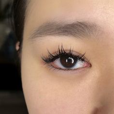 Manga Eyelashes, Pretty Lashes, Eyelash Extentions, Long Lashes, Flawless Makeup, Makeup Inspo, Makeup Tips, Eyelashes, Makeup Looks