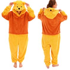 PRICES MAY VARY. Material:Sherpa one piece costume [100% Polyester]. The image design of adult onesie pajamas is vivid and life like. 23°C for warmth, fluffy cozy and light fleece. Zipper closure, easy to wear sung fitting, sleepwear use Environmentally Friendly Dyes are safer for adults. Machine wash, quick drying Onesie Pajamas Cospaly Costume Onesies Costumes, One Piece Costume, Adult Onesies, Adult Onesie Pajamas, Future Costume, Cute Onesie, Wishlist 2024, Costume Inspo, Onesie Pajamas