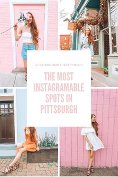 the most instagramable spots in pittsburgh, pajamachitti city blog