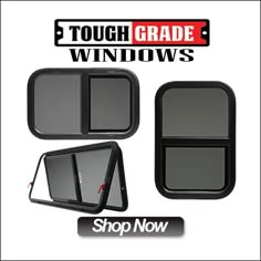 the new touch grade windows are now available