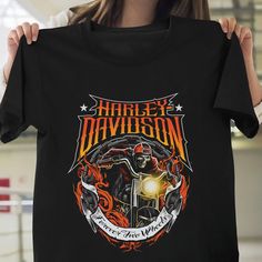 Harley Davidson Skull Motorcycle Logo Black Unisex T Shirt S 5 Motor Harley Davidson Cycles Shirt Harley Davidson Easy 30 day return policy Skull Motorcycle, Harley Davidson Gifts, Motorcycle Logo, Black Harley Davidson, Motor Harley Davidson Cycles, Harley Davidson Shirt, Logo Black, Harley Davidson Motorcycles, Skull Design