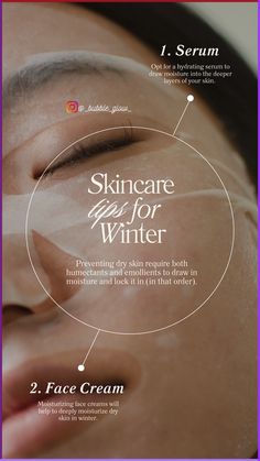 Winter skincare is essential because the cold, dry air of the winter months can have a detrimental impact on your skin. The low humidity levels can lead to moisture loss, leaving your skin dry, flaky, and prone to irritation. Harsh winds and cold temperatures can also exacerbate these effects, causing redness and chapped skin. Additionally, indoor heating systems further reduce moisture in the air, making it crucial to maintain a skincare routine that includes hydrating and protective products. Winter Skincare Tips, Diy Makeup Remover Wipes, Diy Makeup Remover, Winter Skincare, Dry Air, Body Waxing, Makeup Remover Wipes, Moisturizing Face Cream, Winter Skin Care