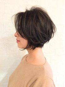 Bob Pendek, Hair Stylist Life, Cut My Hair, Great Hair, Pixie Haircut