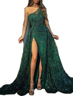 Emerald Green Dress Wedding, Prom Dresses Emerald Green, Prom Dresses Emerald, Green Dress Wedding Guest, Green Dress Wedding, Dresses Emerald Green, Red Green Dress, Cheap Prom Dresses Online, Green Wedding Dresses