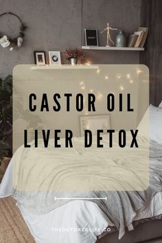 Could a Castor Oil Pack be Your Key to Hormonal Balance? | The Detoxed Life  Surprise, surprise! The often overlooked castor oil pack could be the game changer for women dealing with hormonal imbalances. Learn how this simple remedy could help alleviate symptoms of estrogen dominance, enhance liver function, and boost digestion. Read it on the blog! Be The Game Changer, Castor Oil Uses, Castor Oil Benefits, Detox Your Liver, Castor Oil Packs, Poor Digestion, Surprise Surprise, Liver Function, Liver Detoxification