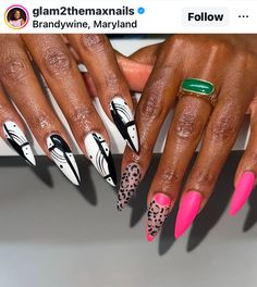 Nail Designs, Nail Art, Design, Nail Arts