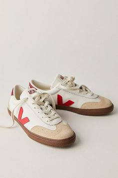 Veja Volley Sneakers Veja Shoes