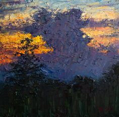 A few days ago, I published a timelapse of my O’Reilly’s Sunset painting (below). I thought it would be helpful to provide more information on how this painting came together and the lessons learned. Timelapse Video In case you missed it, here’s the timelapse video of the painting process: Reference Photo Below is the reference ... Read more