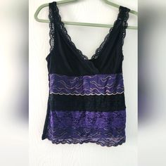 New With Tags. Non Smoking Home Purple Tank Vest Top, Purple Tank Top Vest, Fitted Purple V-neck Tank Top, Purple Stretch Camisole, Stretch Purple Camisole, Stretchy Purple Camisole, Purple Stretch V-neck Tank Top, Fitted Purple Cami Tank Top, Purple Fitted Tank Camisole