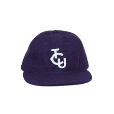 Vintage Ballcaps | Vintage Sports Hats – Ebbets Field Flannels Classic Six-panel Baseball Cap For Sports Events, Vintage Wool Fitted Baseball Cap, Vintage Six-panel Baseball Cap For Baseball Season, Vintage Six-panel Baseball Cap For Sports Events, Classic Baseball Cap With Curved Brim For Sports Events, Classic Curved Brim Baseball Cap For Sports Events, Vintage Six-panel Wool Baseball Cap, Wool Six-panel Baseball Cap For Baseball Season, Vintage Six-panel Fitted Hat With Embroidered Logo