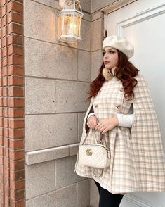 Jahan Tea, Romy Victory, Casual Date Outfit Summer, Best Winter Outfits, Estilo Preppy, Outfit Inspiration Fall, Cold Outside, Midi Skirts, Girly Fashion