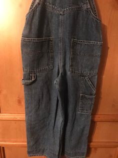 Good used condition/smoke free home/Broken in worn comfortable denim.. while on the farm or headed to the festival!(83) Overalls Denim, Kids Overalls, Jean Overalls, Bib Overalls, On The Farm, Silver Spring, The Festival, Denim Overalls, The Farm