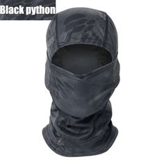 43583062802595 Military Scarf, Tactical Helmet, Tactical Training, Sports Helmet, Hunting Hat, Helmet Liner, Camouflage Design, Military Hat, Full Face Mask