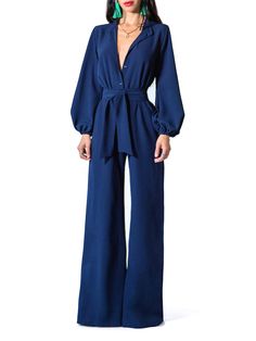 Rompers Outfit, Jumpsuit Palazzo, Wide Leg Jumpsuits, Pants Ideas, Cheap Jumpsuits, Black Lantern, Rompers For Women, Turban Headwrap, Jumpsuit Online